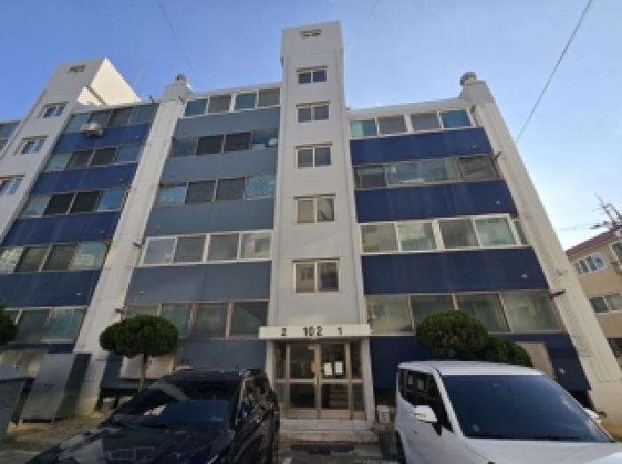 충청북도 청주시 상당구 금천동 56 동산아파트 102동 4층401호 아파트 경매 사진 7