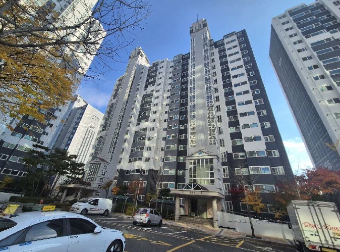 대전광역시 서구 복수동 270-1 오량마을 마루미 106동 4층401호 아파트 경매 사진 11