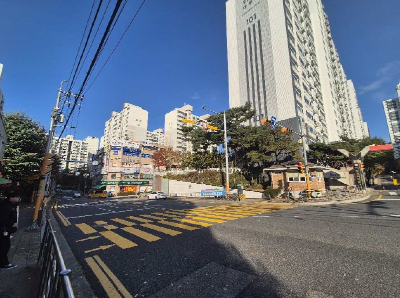 대전광역시 서구 복수동 270-1 오량마을 마루미 106동 4층401호 아파트 경매 사진 12