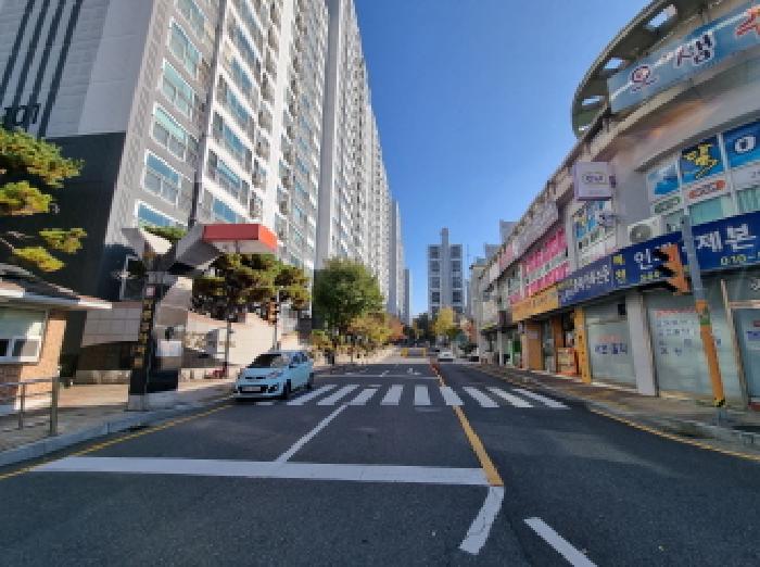 대전광역시 서구 복수동 270-1 오량마을 마루미 106동 4층401호 아파트 경매 사진 16