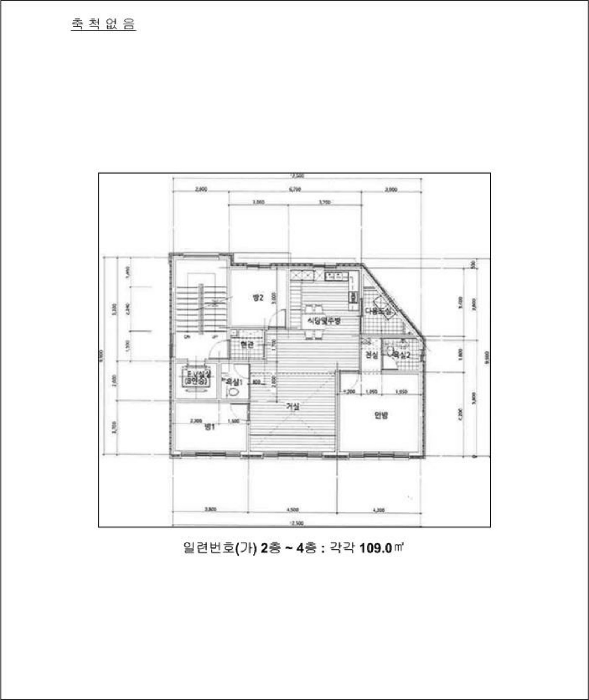 광주광역시 북구 일곡동 872-2 근린주택 경매 사진 36