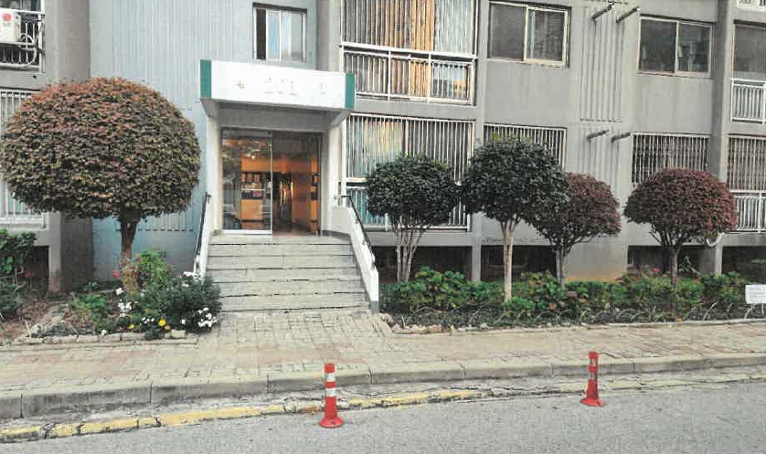 광주광역시 광산구 운남동 776-1 운남주공2단지아파트 201동 4층402호 아파트 경매 사진 9