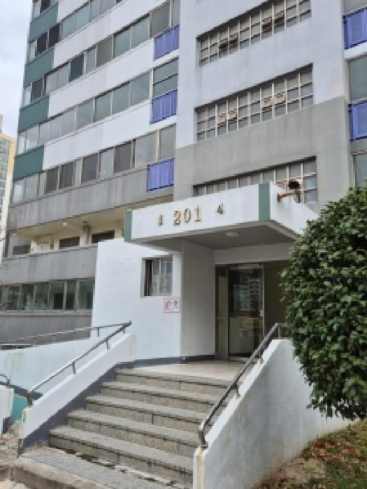 광주광역시 광산구 운남동 776-1 운남주공2단지아파트 201동 4층402호 아파트 경매 사진 13