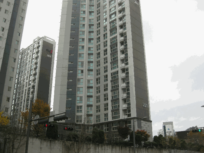 광주광역시 광산구 선암동 560 광주선운지구이지더원2단지 201동 15층1503호 아파트 경매 사진 14