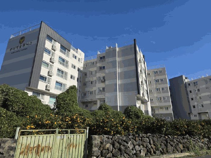 제주특별자치도 서귀포시 남원읍 위미리 4171-3 위미캐슬휘닉스 102동 4층 503호 다세대(빌라) 경매 사진 15