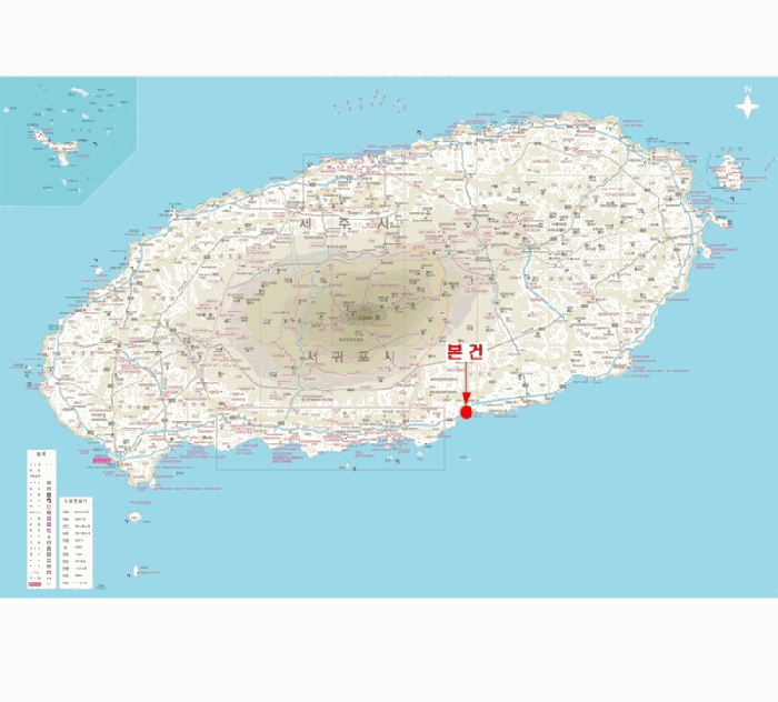 제주특별자치도 서귀포시 남원읍 위미리 4171-3 위미캐슬휘닉스 102동 4층 503호 다세대(빌라) 경매 사진 20