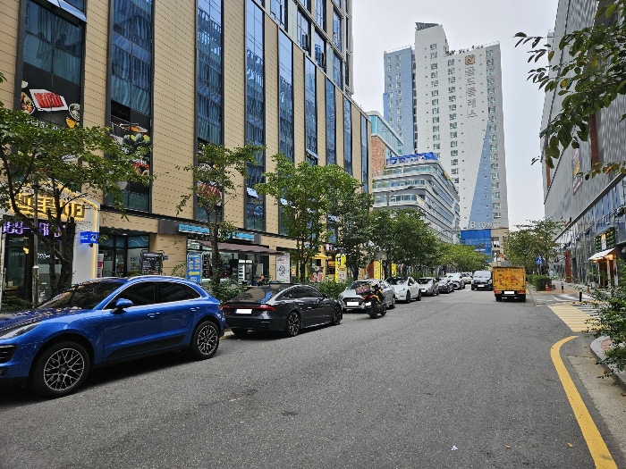 인천 서구 청라동 96-16, 11층 1116호 (청라동,센트럴시티) 오피스텔(상업) 경매 사진 9