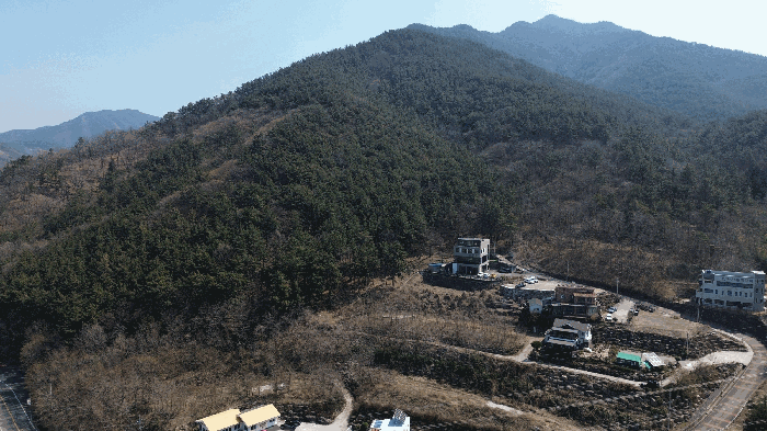 경상남도 사천시 백천동 산69 임야 경매 사진 23