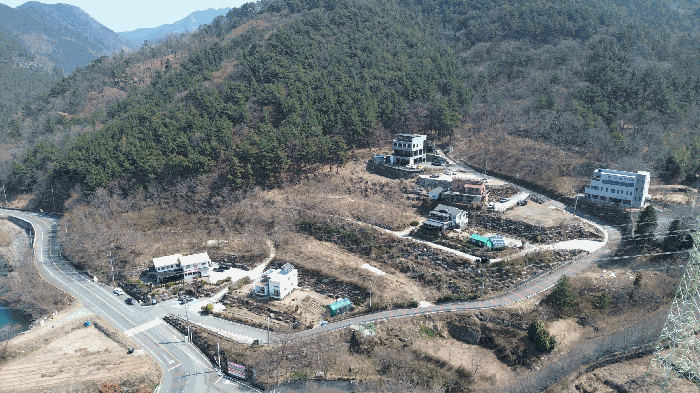 경상남도 사천시 백천동 산69 임야 경매 사진 24
