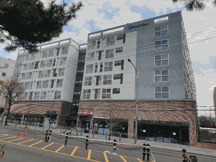 서울특별시 도봉구 쌍문동 507-1 에드가쌍문 제2층 제222호 다세대(빌라) 경매 사진 18
