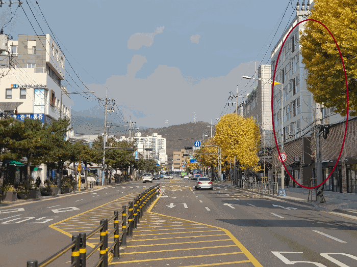 서울특별시 도봉구 쌍문동 507-1 에드가쌍문 제2층 제231호 아파트 경매 사진 20