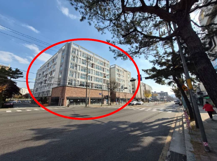 서울특별시 도봉구 쌍문동 507-1 에드가쌍문 제3층 제308호 다세대(빌라) 경매 사진 8