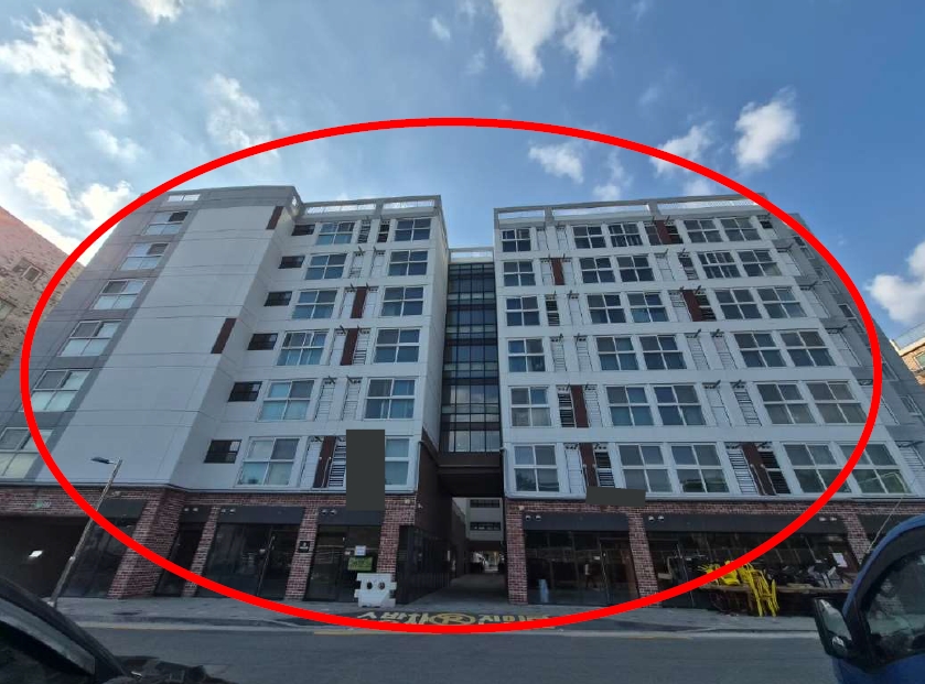 서울특별시 도봉구 쌍문동 507-1 에드가쌍문 제3층 제308호 다세대(빌라) 경매 사진 9