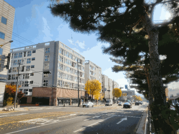 서울특별시 도봉구 쌍문동 507-1 에드가쌍문 제3층 제329호 다세대(빌라) 경매 사진 24