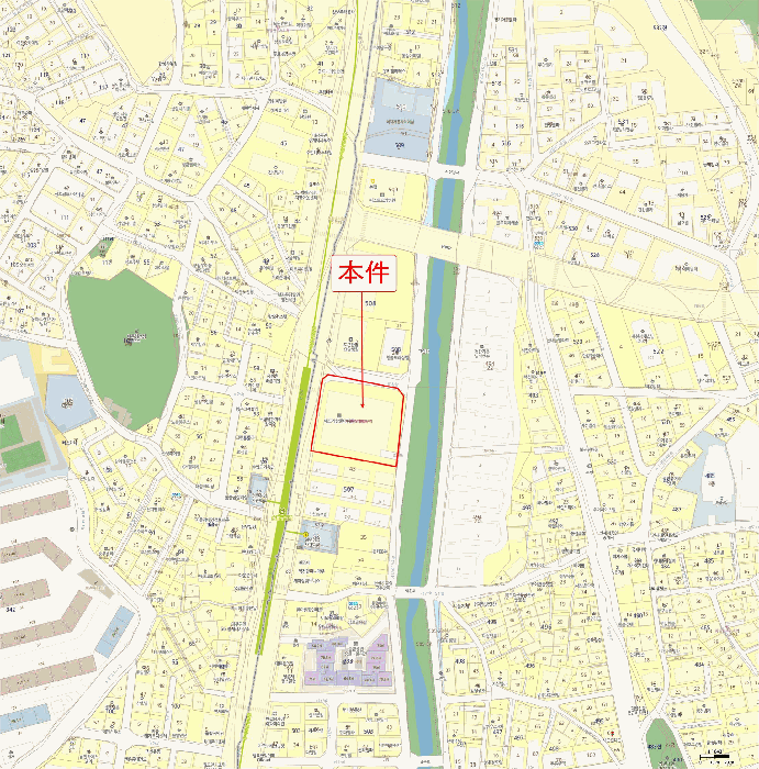 서울특별시 도봉구 쌍문동 507-1 에드가쌍문 제5층 제517호 다세대(빌라) 경매 사진 20