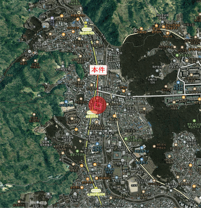 서울특별시 도봉구 쌍문동 507-1 에드가쌍문 제5층 제517호 다세대(빌라) 경매 사진 21
