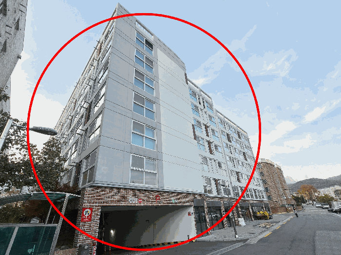 서울특별시 도봉구 쌍문동 507-1 에드가쌍문 제7층 제702호 다세대(빌라) 경매 사진 35