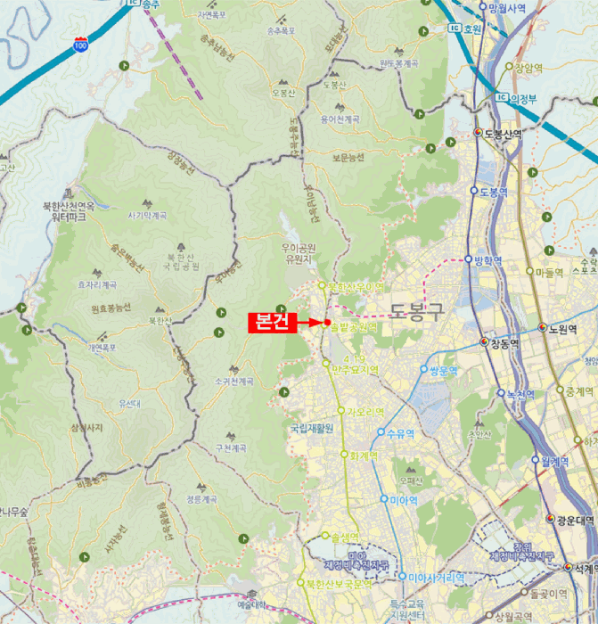 서울특별시 도봉구 쌍문동 507-1 에드가쌍문 제7층 제702호 다세대(빌라) 경매 사진 39