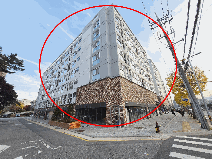 서울특별시 도봉구 쌍문동 507-1 에드가쌍문 제7층 제702호 다세대(빌라) 경매 사진 29
