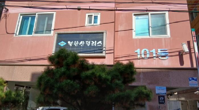 서울특별시 강북구 미아동 162-2 북한산팰리스 101동 제6층 제601호 다세대(빌라) 경매 사진 15