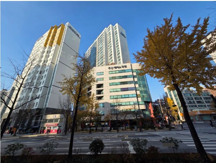 서울특별시 동대문구 용두동 138-41 두산베어스타워 제12층 제1203호 아파트 경매 사진 7