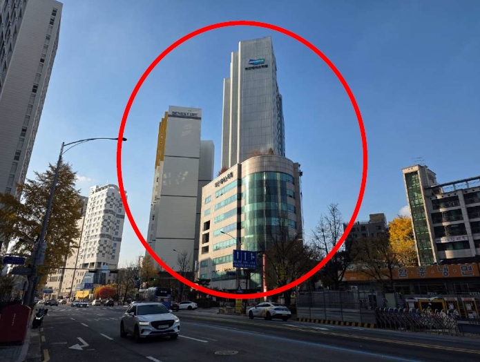 서울특별시 동대문구 용두동 138-41 두산베어스타워 제12층 제1203호 아파트 경매 사진 8