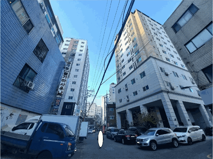 서울특별시 강북구 수유동 733 하이시티 제5층 제507호 다세대(빌라) 경매 사진 25