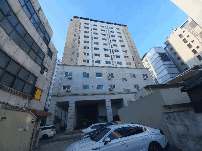 서울특별시 강북구 수유동 733 하이시티 제5층 제507호 다세대(빌라) 경매 사진 22