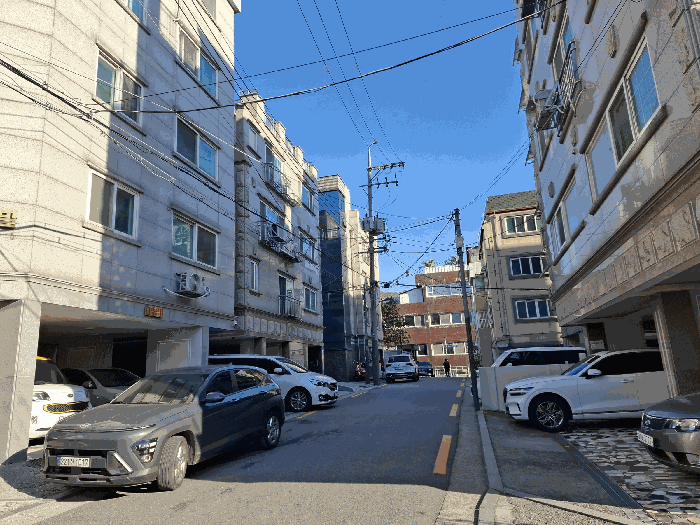서울특별시 중랑구 망우동 520-22 경일리치빌 4층 402호 다세대(빌라) 경매 사진 28