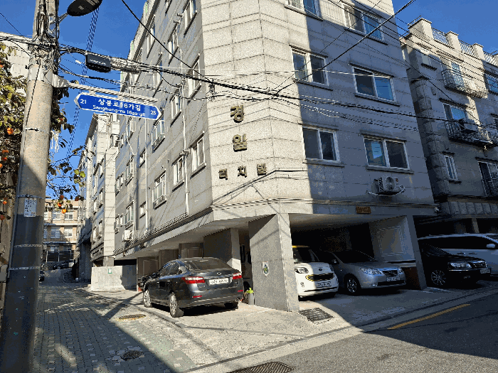 서울특별시 중랑구 망우동 520-22 경일리치빌 4층 402호 다세대(빌라) 경매 사진 21