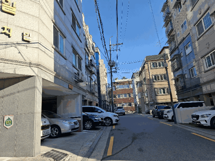 서울특별시 중랑구 망우동 520-22 경일리치빌 4층 402호 다세대(빌라) 경매 사진 24