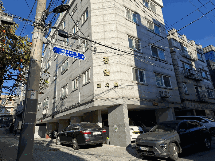서울특별시 중랑구 망우동 520-22 경일리치빌 4층 402호 다세대(빌라) 경매 사진 25