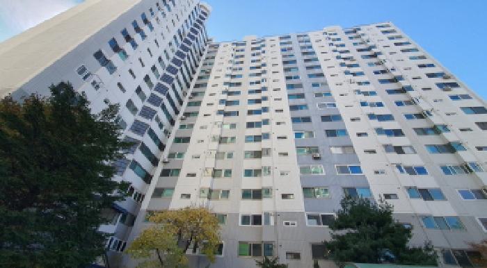 서울특별시 중랑구 면목동 1502 면목현대아파트 103동 제7층 제704호 아파트 경매 사진 12