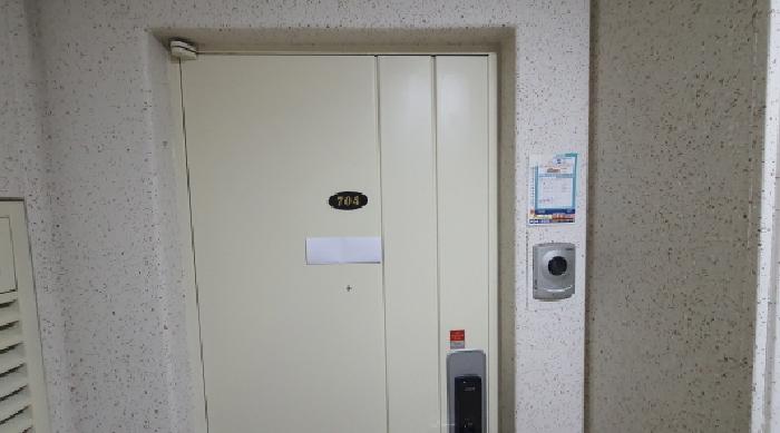 서울특별시 중랑구 면목동 1502 면목현대아파트 103동 제7층 제704호 아파트 경매 사진 14