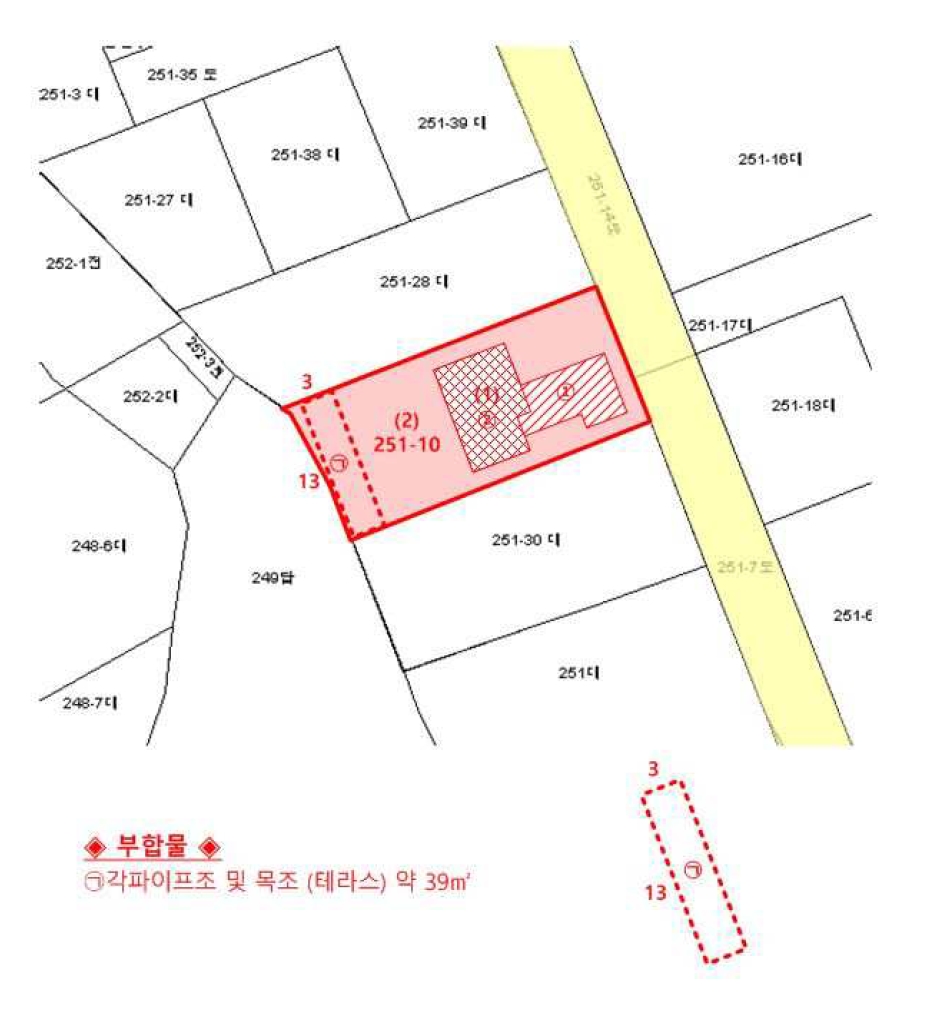 경기도 파주시 탄현면 성동리 251-10 주택 경매 사진 66
