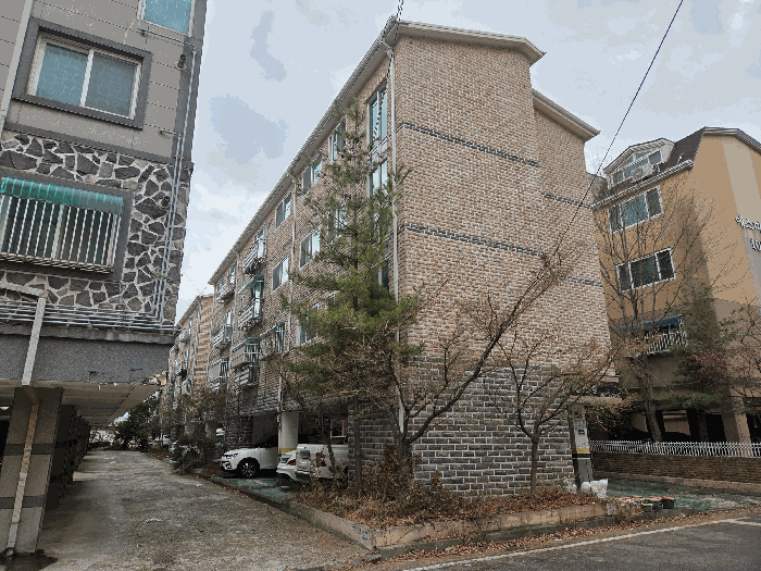 인천광역시 서구 검암동 673-3 삼성센스빌 비동 3층301호 다세대(빌라) 경매 사진 28