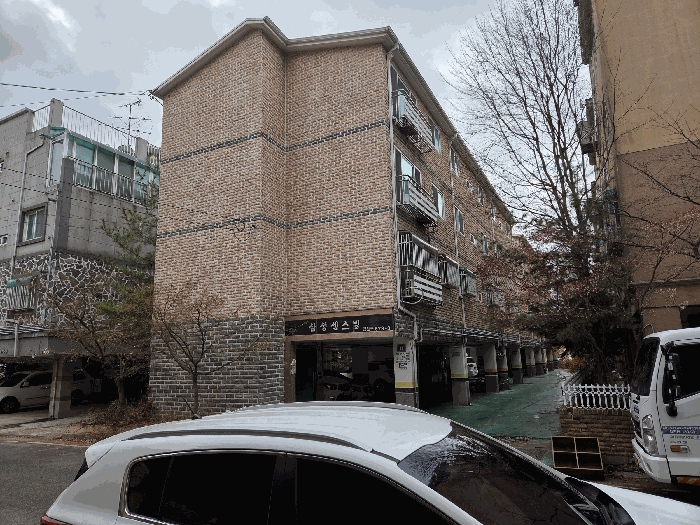 인천광역시 서구 검암동 673-3 삼성센스빌 비동 3층301호 다세대(빌라) 경매 사진 24