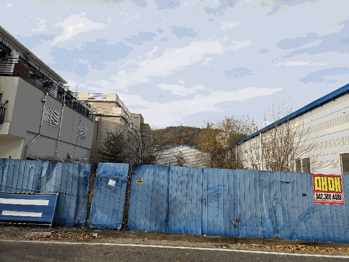 대전광역시 동구 낭월동 502 대지 경매 사진 38