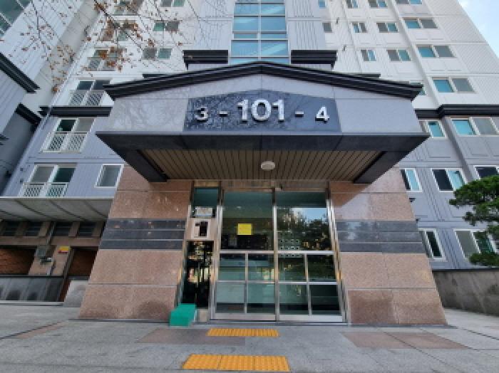 대전광역시 동구 낭월동 304 오투그란데 101동 7층703호 아파트 경매 사진 17