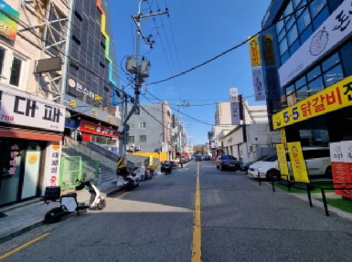 대전광역시 중구 중촌동 12-2 4층8호 다세대(빌라) 경매 사진 17