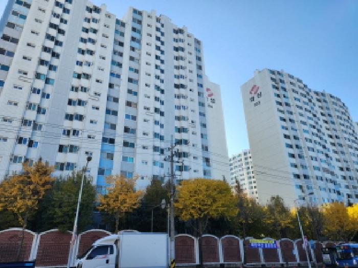 대구광역시 북구 복현동 539-1 복현화성타운 101동 3층302호 아파트 경매 사진 8