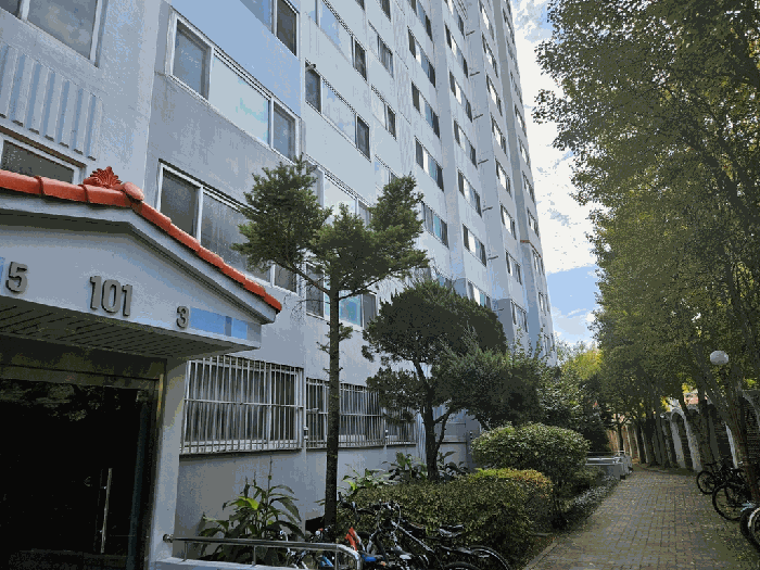 대구광역시 북구 복현동 539-1 복현화성타운 101동 3층302호 아파트 경매 사진 12