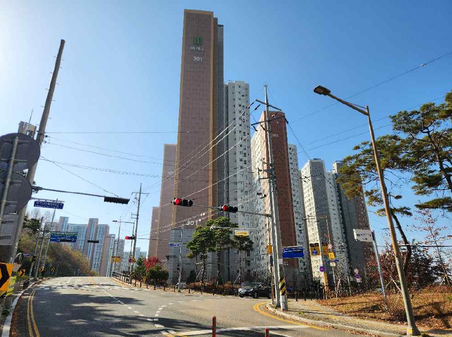 대구광역시 달성군 구지면 창리 1447 모아미래도에듀퍼스트 307동 14층1402호 아파트 경매 사진 17