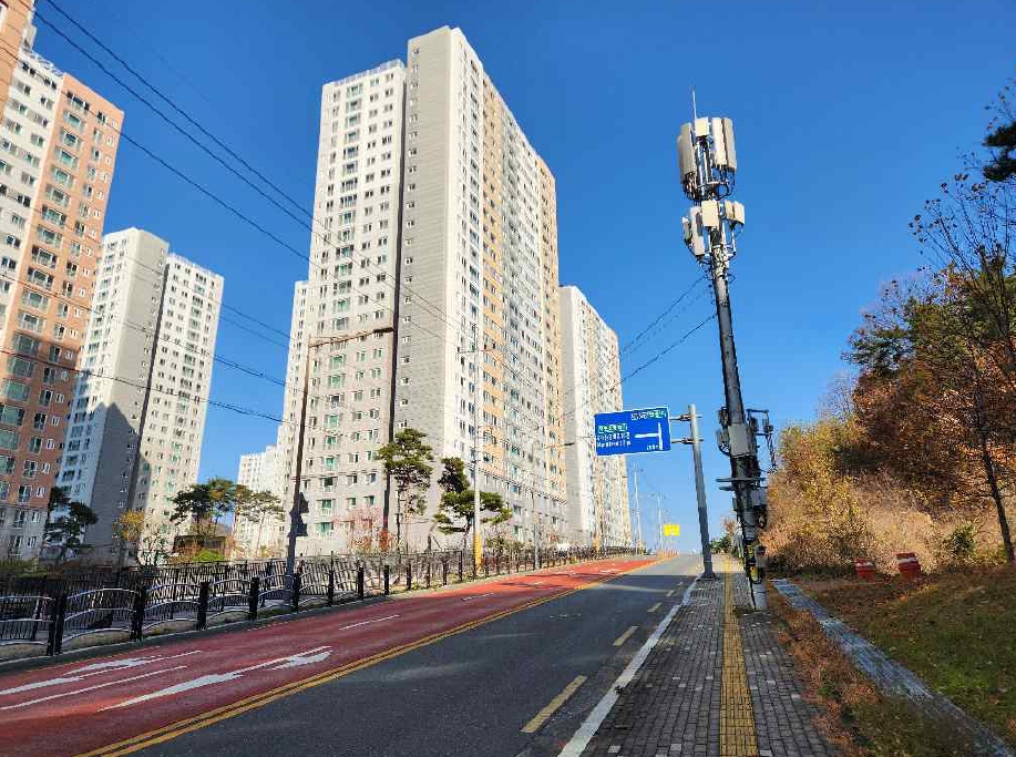 대구광역시 달성군 구지면 창리 1447 모아미래도에듀퍼스트 307동 14층1402호 아파트 경매 사진 18