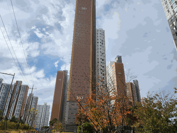 대구광역시 달성군 구지면 창리 1447 모아미래도에듀퍼스트 307동 14층1402호 아파트 경매 사진 40