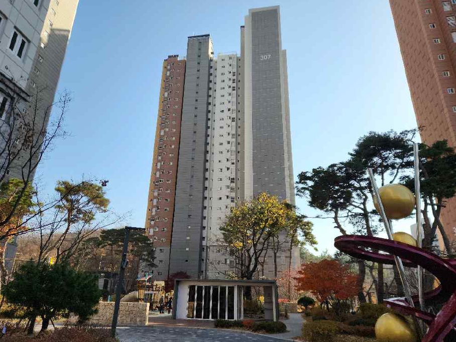 대구광역시 달성군 구지면 창리 1447 모아미래도에듀퍼스트 307동 14층1402호 아파트 경매 사진 19