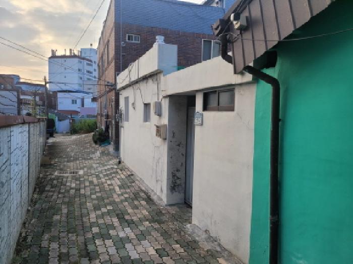 대구광역시 서구 비산동 274-22 대지 경매 사진 13