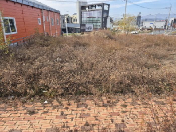 울산광역시 북구 매곡동 899-3 대지 경매 사진 13