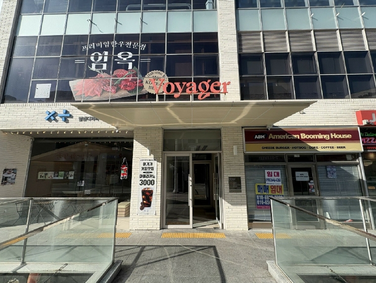 광주광역시 광산구 쌍암동 694-28 보이저첨단 2층201호 근린상가 경매 사진 19