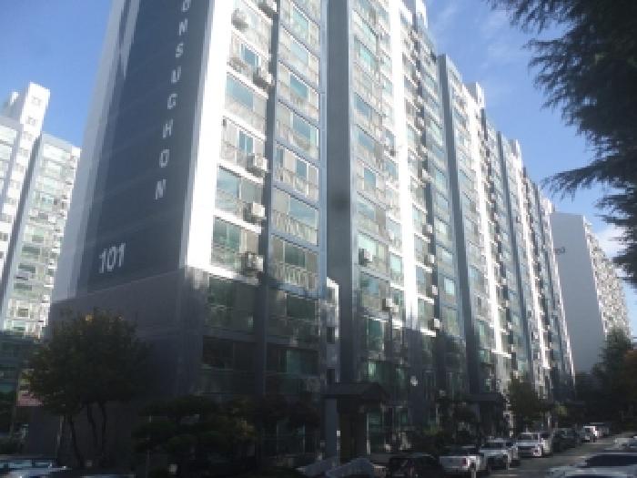 전북특별자치도 전주시 완산구 서신동 965-2 광진선수촌아파트 101동 15층 1506호 아파트 경매 사진 15
